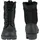 Mil-Tec US Dschungelstiefel Panama schwarz, 7 UK