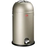 Wesco Kickmaster neusilber, 184631-03