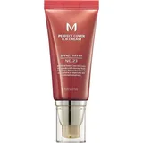 Missha  Perfect Cover BB Cream LSF 42 23 natural beige 50ml