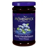 Mövenpick Gourmet-Frühstück Wald-Heidelbeere, 250 g