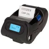 Citizen CMP-25L Schwarz
