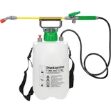 garden hero Drucksprüher 5 Liter