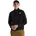 TEK Approach Jacke Damen Schwarz M