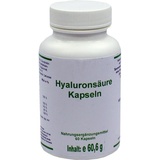 Allpharm HYALURONSÄURE Kapseln