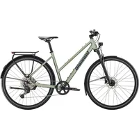 Diamant Mahon Trip Plus grün Modell 2026 - S