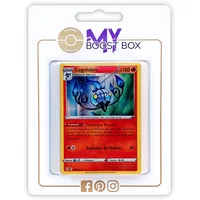 my-booster Pokémon Company SWSH11-FR-26H