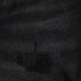 G-Star Tedie Ultra High Shorts - Schwarz - Damen - 27