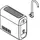 Grohe Blue Home Mono Starter Kit chrom 31498001