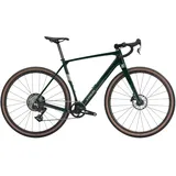 Trek Checkpoint SL 6 AXS 2026 ML 27,5 Zoll RH 54 cm grün