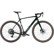 Trek Checkpoint SL 6 AXS 2026 ML 27,5 Zoll RH 54 cm grün
