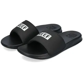 REEF One Slide schwarz 44