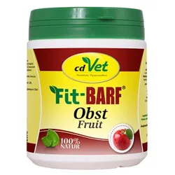 Fit-BARF Obst 350 g
