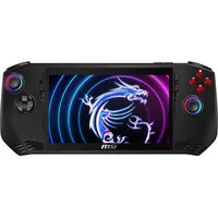 MSI Claw  A1M-085ES Intel Core Ultra 7 155H 512