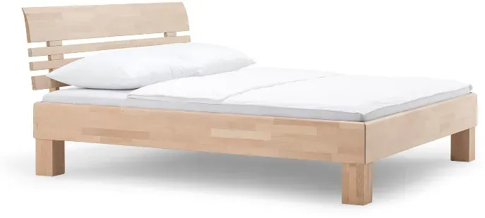 Dico Massivholz Bett Avantgarde 333