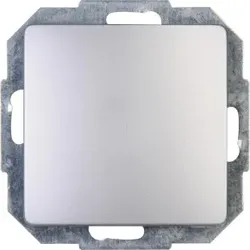 Kopp 651320083 PARIS - Taster, Farbe: silber