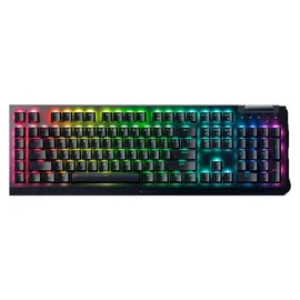 Razer BlackWidow V4 X Green Switches US-Layout