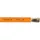 XBK Kabel Schwere Gummischlauchleitung XO7BQ-F - 7G orange Rolle ß 50m