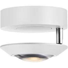 neuhaus pure PURE Oculis 1 rund weiß