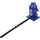 BGS Wagenheber Metall 50 t blau