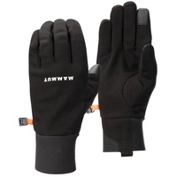 Mammut Astro Glove black 0001 11