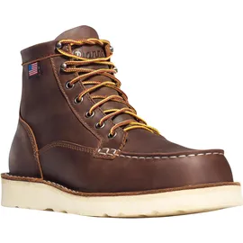 Danner Bull Run Moc Toe Herren Braun 43,5