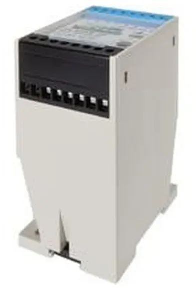Ipf Electronic Verstärker Strömung, SV55A187