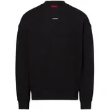 Hugo Sweatshirt schwarz L