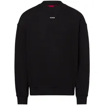 Hugo Sweatshirt schwarz L