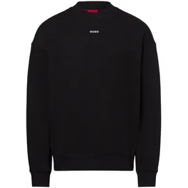 Hugo Sweatshirt schwarz L