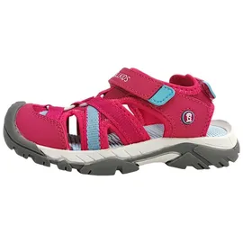 TROLLKIDS Stavanger Mädchen Pink 40
