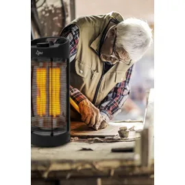 Suntec Wellness Heat Ray Carbon Tower 1200 OSC