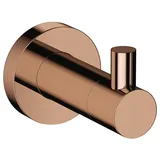 Omnires MODERN PROJECT Handtuchhaken, MP60110CP,