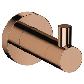 Omnires MODERN PROJECT Handtuchhaken, MP60110CP,