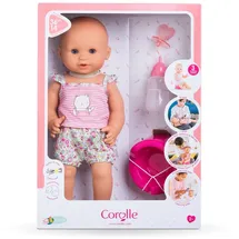 Corolle Emma Trink+Näss Badebaby