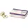 BSN Medical Leukotape Classic Kinesiologie-Tape 12 St. Weiß 2 cm
