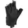 Leki Nordic Active Shark Fingerhandschuhe, schwarz