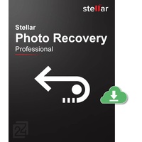 Stellar Photo Recovery Professional 10