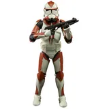 Star Wars Hasbro - Disney The Clone Wars The Black Series - Clone Trooper (187th Battalion) (F5599)