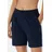 SCHIESSER Mix + Relax Schlafhose Kurz Blau 48
