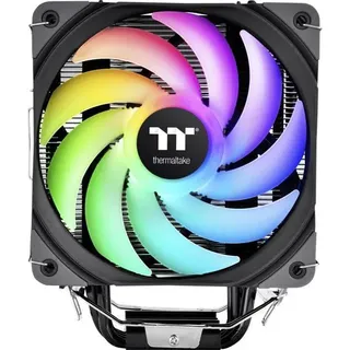 Thermaltake UX200 SE ARGB Lighting