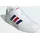 adidas Breaknet 3.0 Herren Cloud White/Dark Blue/Better Scarlet 44 2/3