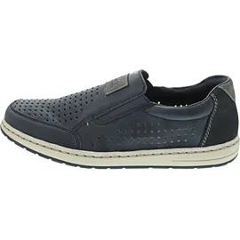 Rieker 18267 Herren Blau 43