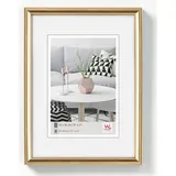 walther + design KG318H Galeria gold 13x18 cm 1 St.