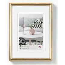 walther + design KG318H Galeria gold 13x18 cm 1 St.