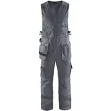 Blåkläder Blakläder Kombihose Bodenleger 2652 1860 grau - C56, - grau
