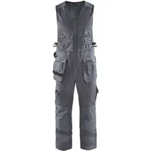 Blåkläder Blakläder Kombihose Bodenleger 2652 1860 grau