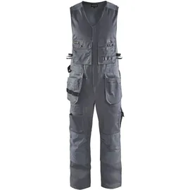 Blåkläder Blakläder Kombihose Bodenleger 2652 1860 grau