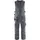 Blåkläder Blakläder Kombihose Bodenleger 2652 1860 grau