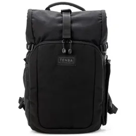 Tenba Fulton v2 10 l schwarz