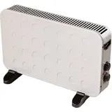 RAVANSON CH-9000W 9000 W Weiß